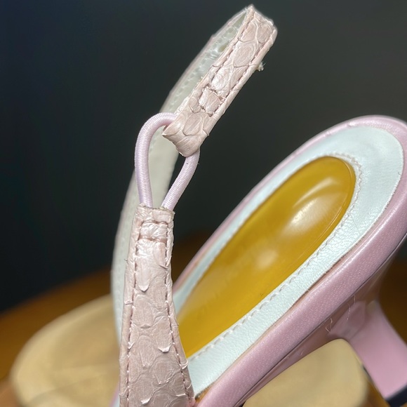 NWOT LIZ CLAIBORNE BOBSEY FLEX HEELS - Picture 11 of 16